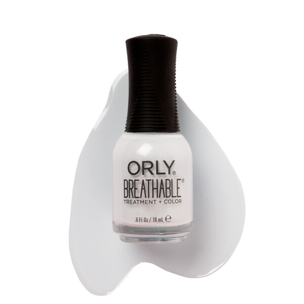 ORLY Breathable Treatment + Color Marine Layer 18mL