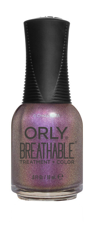 ORLY Breathable Treatment + Color You're A Gem 18mL