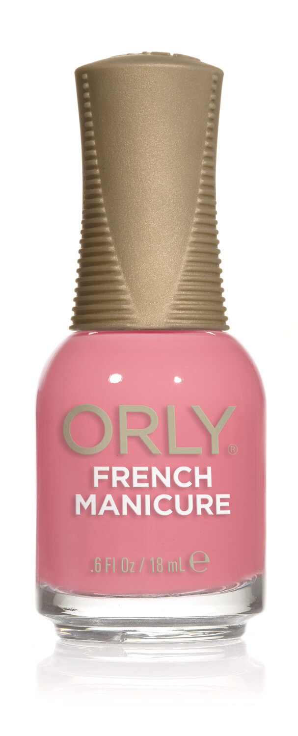 ORLY - FRENCH MANICURE Je t'aime
