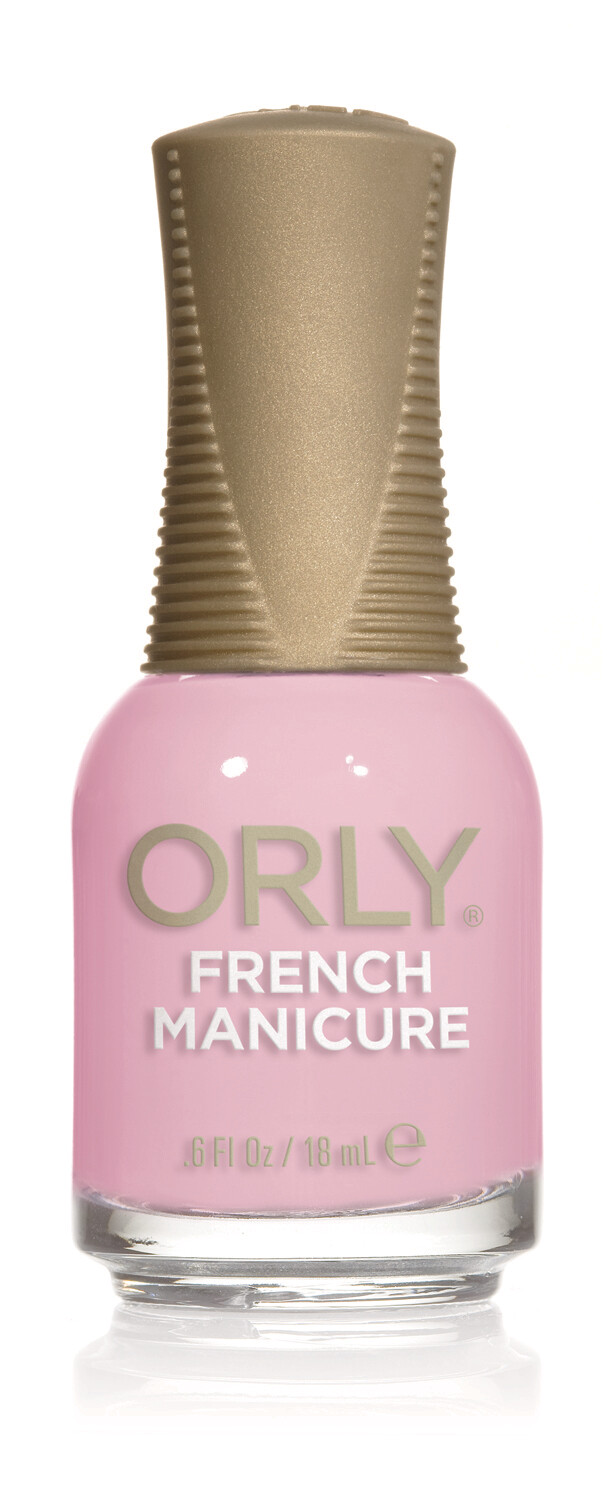 ORLY - FRENCH MANICURE Rose-Colored Glasses