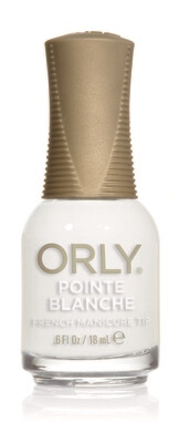 ORLY - FRENCH MANICURE Pointe Blanche