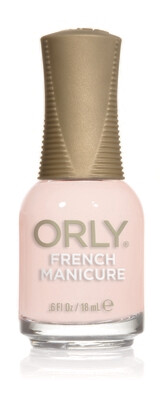ORLY - FRENCH MANICURE Pink Nude