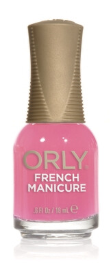 ORLY - FRENCH MANICURE Bare Rose