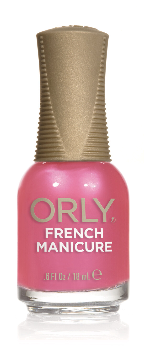 ORLY - FRENCH MANICURE Des Fleurs
