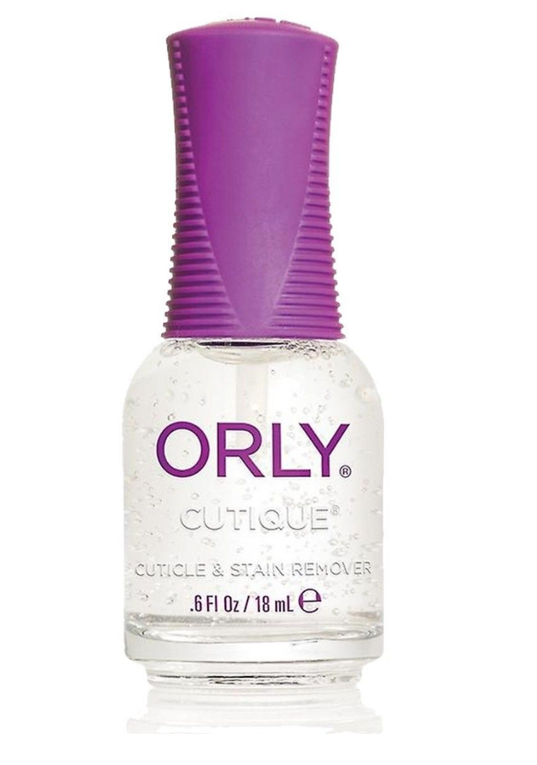 Orly Cutique Cuticle Remover 18ML