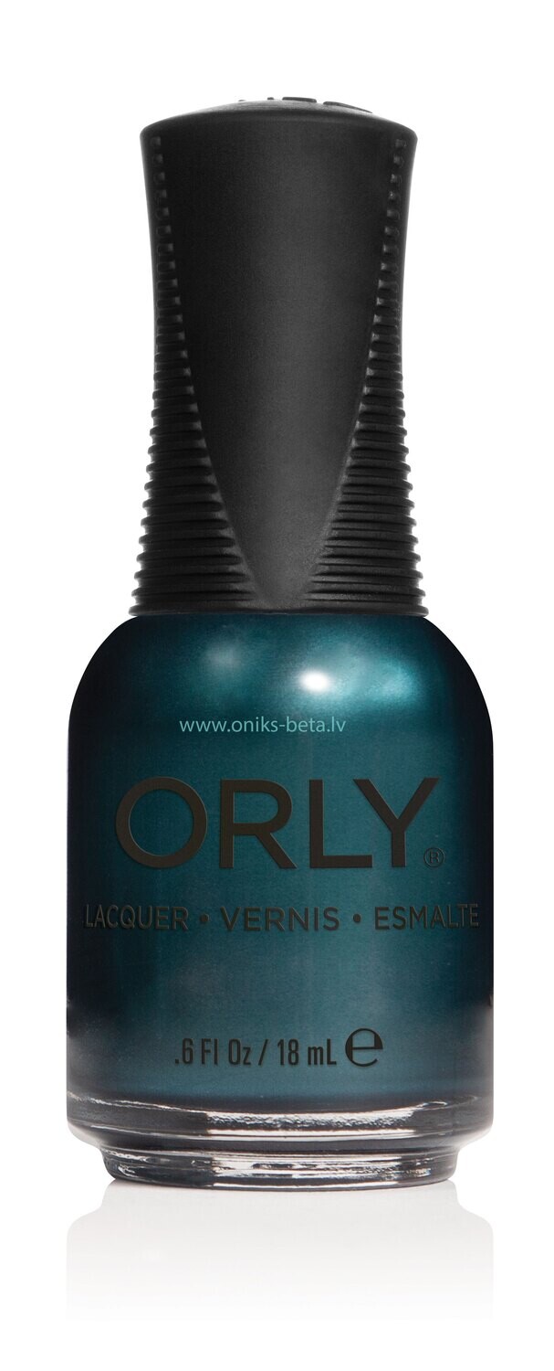 ORLY NAIL LACQUER .6 OZ / 18ML Fall 2019 Air Of Mystique
