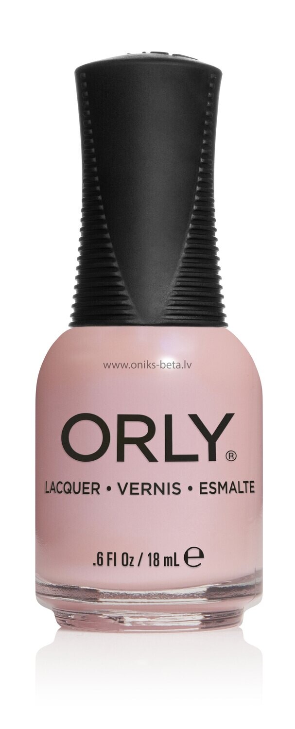 ORLY NAIL LACQUER .6 OZ / 18ML Fall 2019 Ethereal Plane