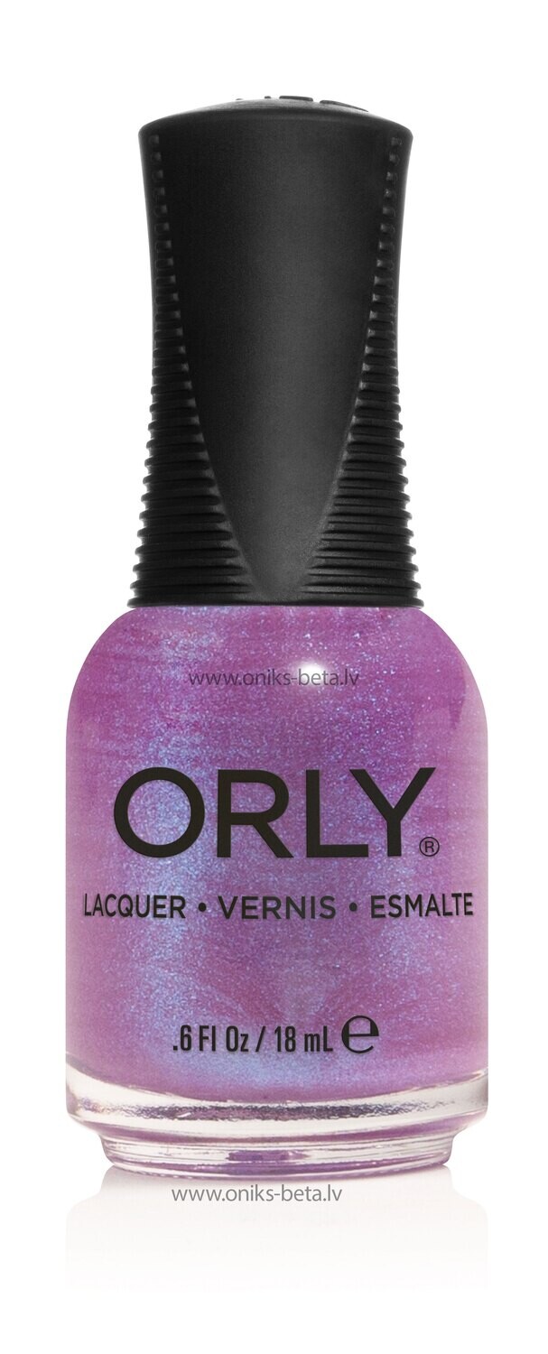 ORLY NAIL LACQUER .6 OZ / 18ML Spring 2020 Magic Moment
