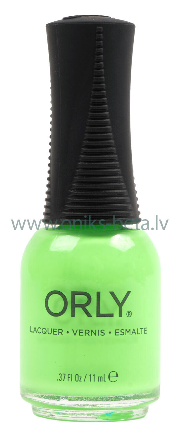 ORLY NAIL LACQUER .6 OZ / 18ML Summer 2020 So Fly