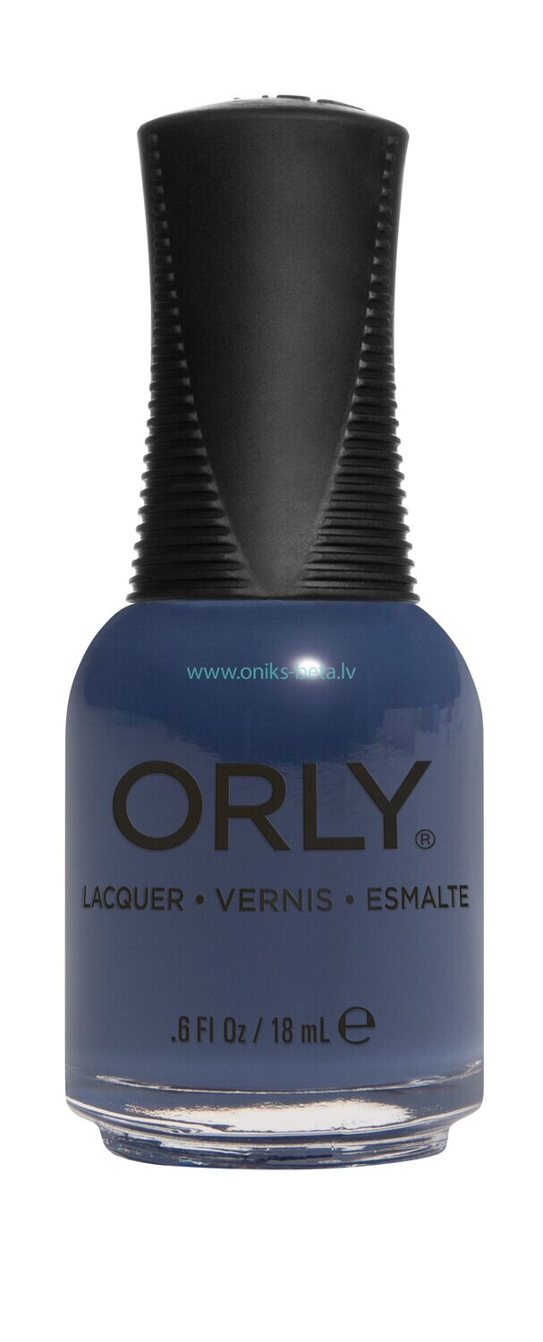 ORLY NAIL LACQUER .6 OZ / 18ML Summer 2020 Gotta Bounce