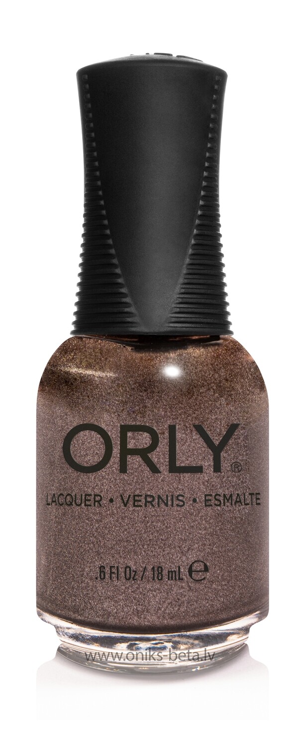 ORLY NAIL LACQUER .6 OZ / 18MLHoliday 2020 Infinite Allure