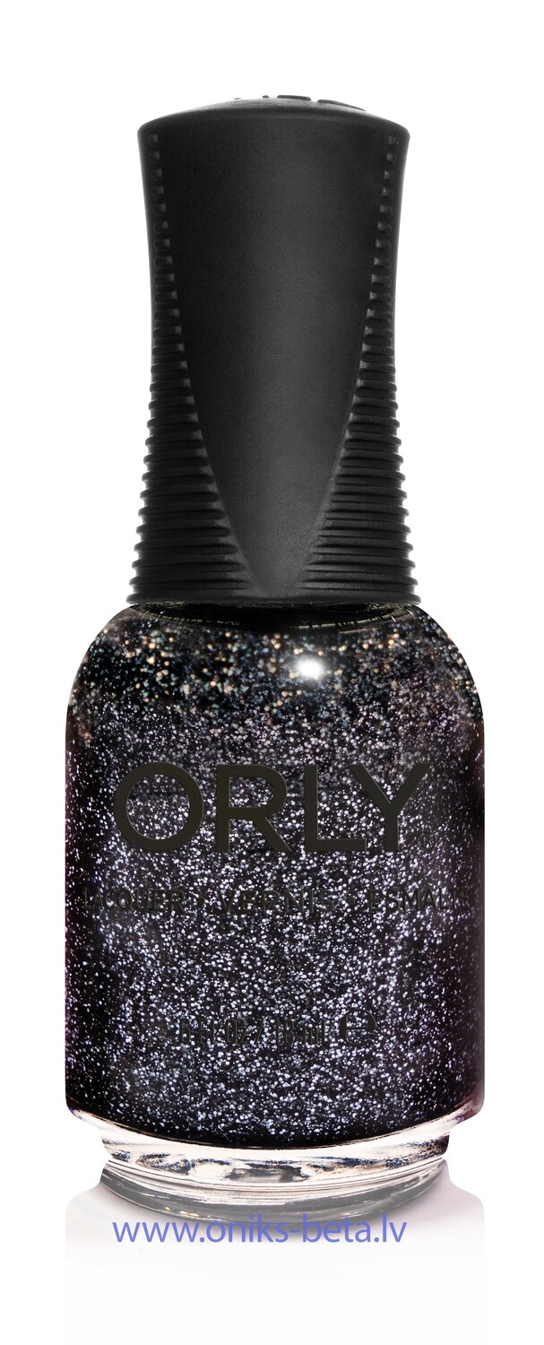 ORLY NAIL LACQUER .6 OZ / 18MLHoliday 2020 In The Moonlight
