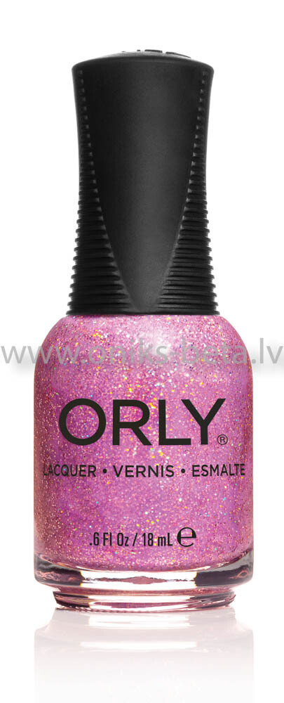 ORLY NAIL LACQUER 18ML Feel The Funk