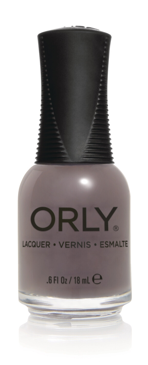 ORLY NAIL LACQUER 18ML Mansion Lane
