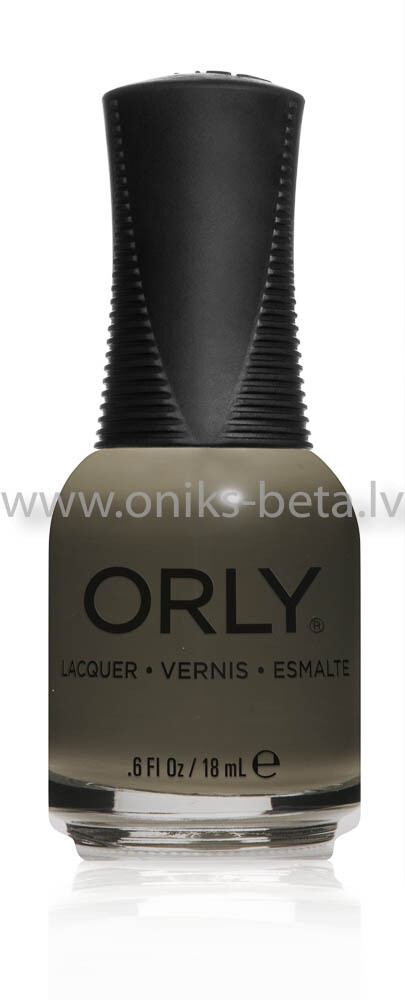 ORLY NAIL LACQUER .6 OZ / 18ML Fall 2018 Olive You Kelly