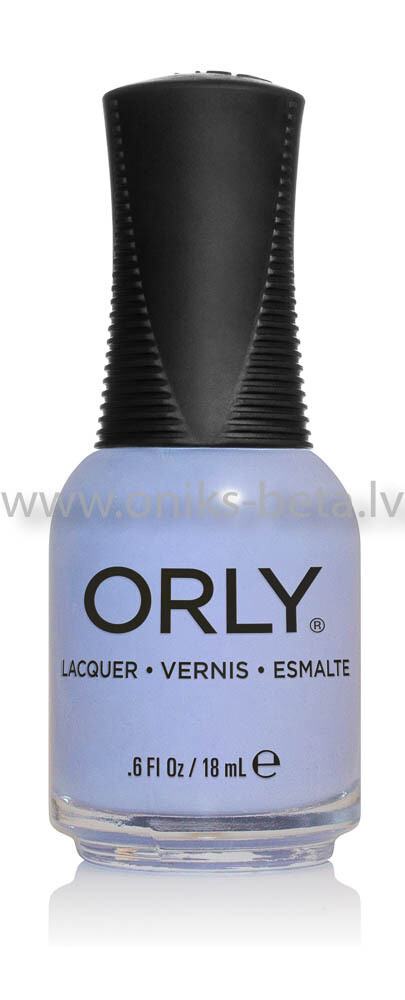 ORLY NAIL LACQUER .6 OZ / 18ML Spring 2019 Spirit Junkie
