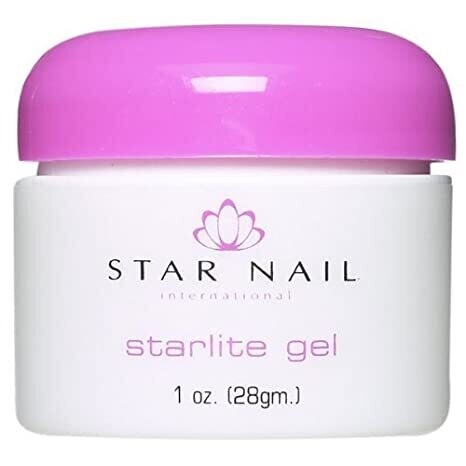 STARLITE UV THICK CLEAR (Controled)