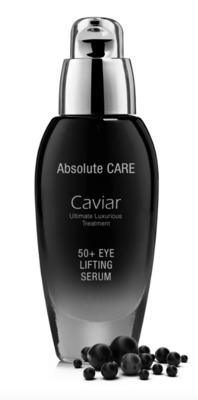 Absolute Care Caviar Eye Lifting Serum