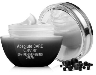 Caviar Re-Energizing Cream 50 ml