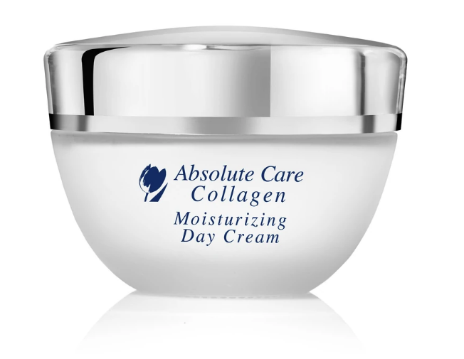 ABSOLUTE CARE COLLAGEN Day Cream 50 ml