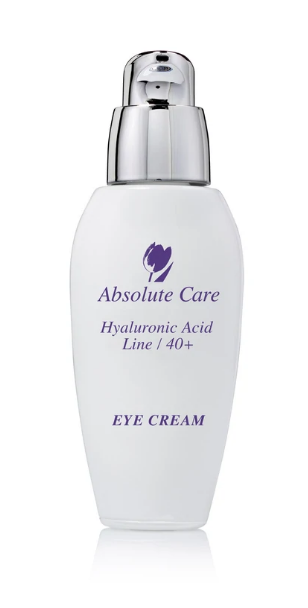 Absolute Care Hyaluronic Acid Eye Cream 30 ml