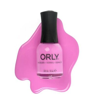 Orly nail polish SPRING 2023 - HOPELESS ROMANTIC Check Yes Or No 18ML