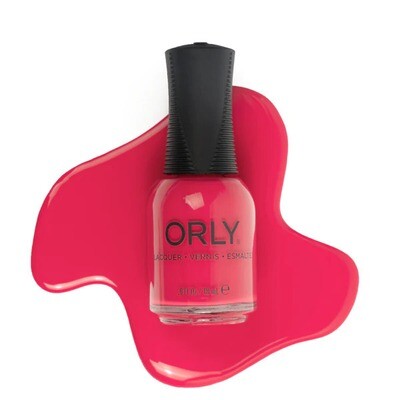 Orly nail polish SPRING 2023 HOPELESS ROMANTIC Oh Darling 18ml
