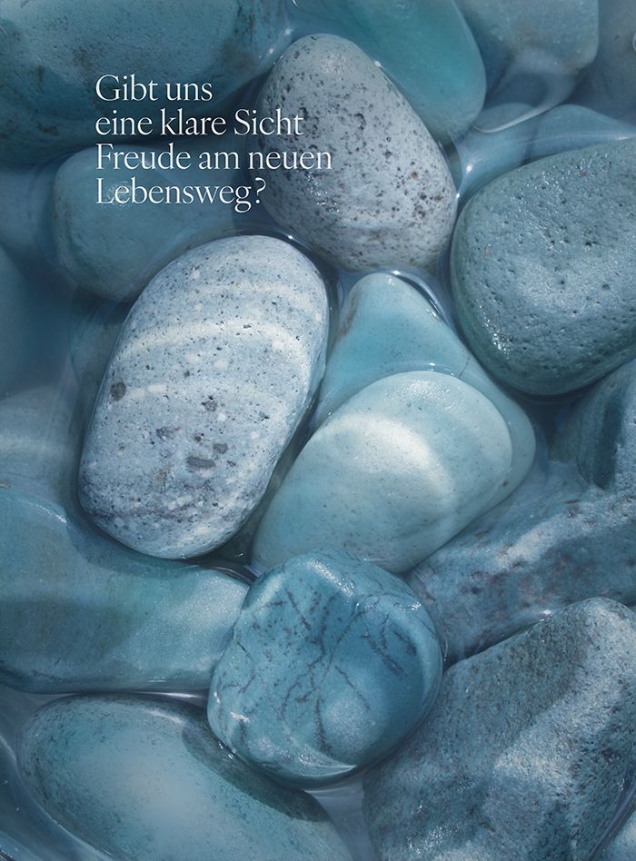 Ehrlichkeit · Kraftbild