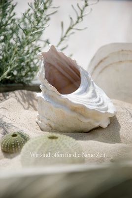 Photo-Druck ”Offenheit”