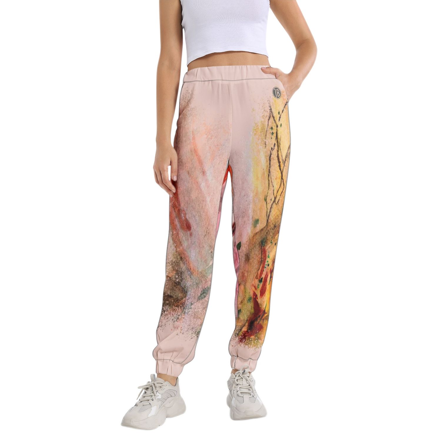 NEA · Los-Lass-Jogger