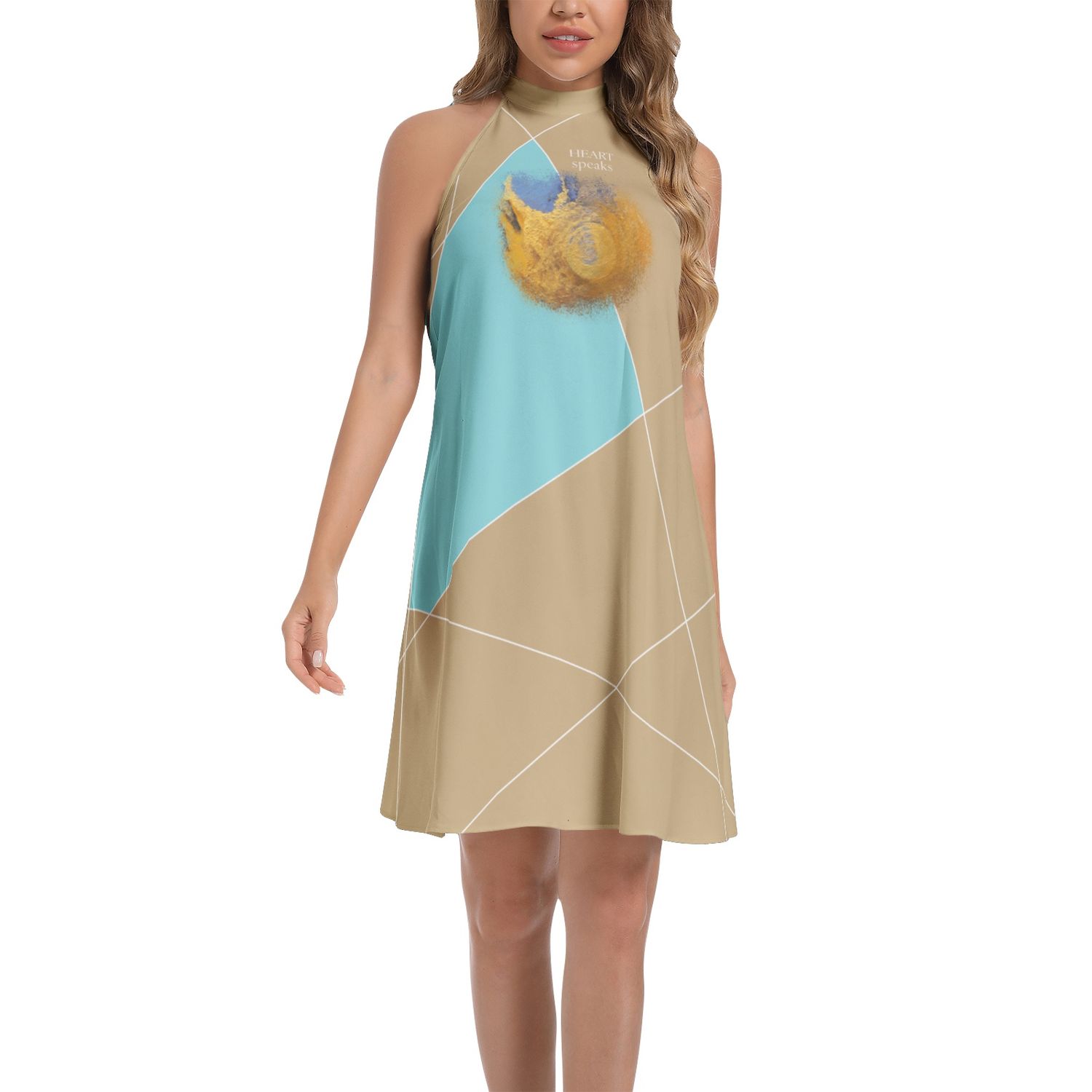 NEA · Dein Licht kommt · Dress P002