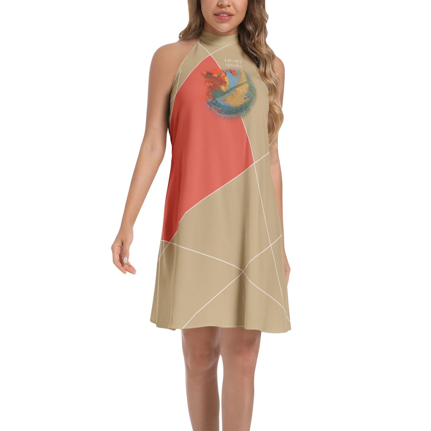 NEA · Dein Himmel auf Erden · Dress P006