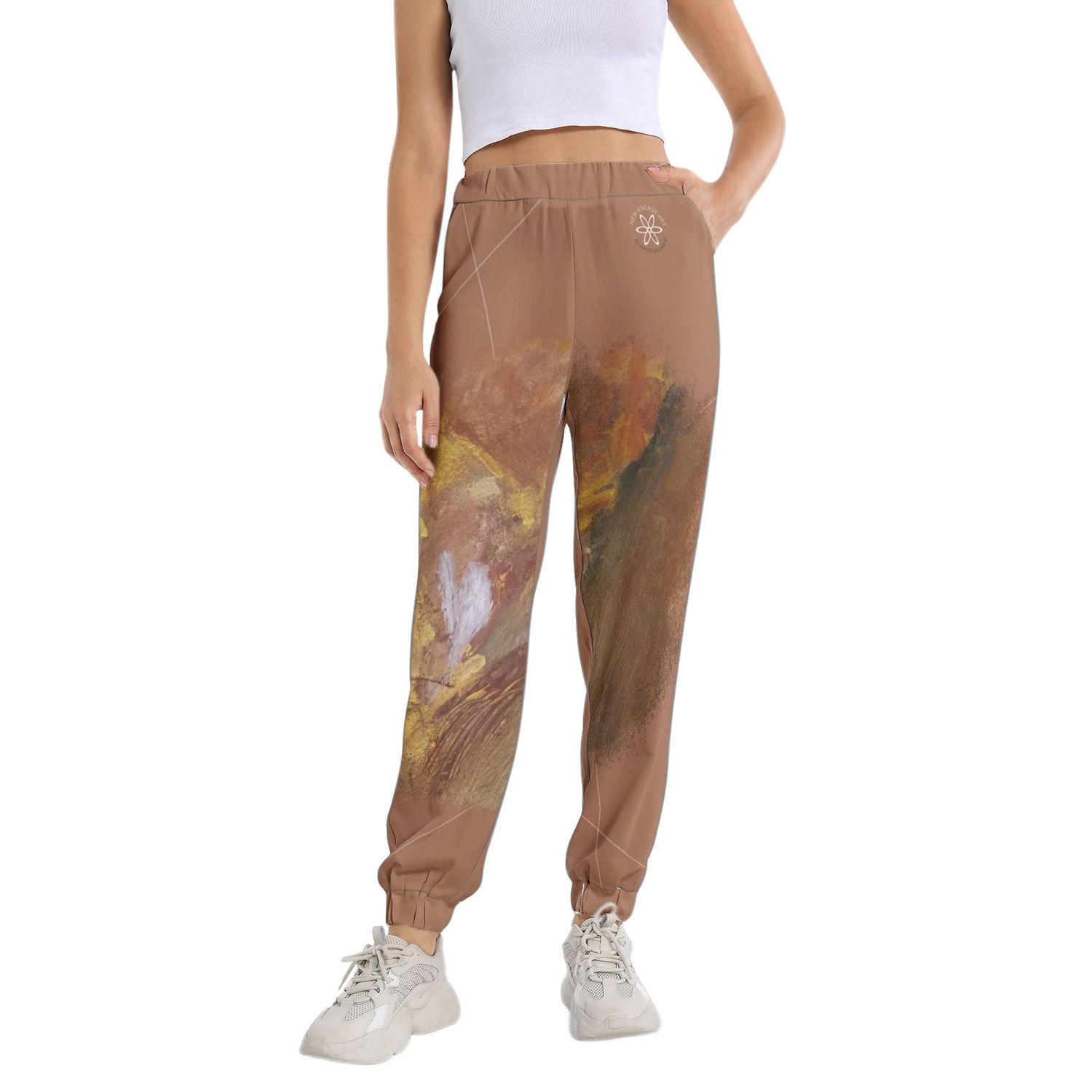NEA · Finde-Dich-Jogger