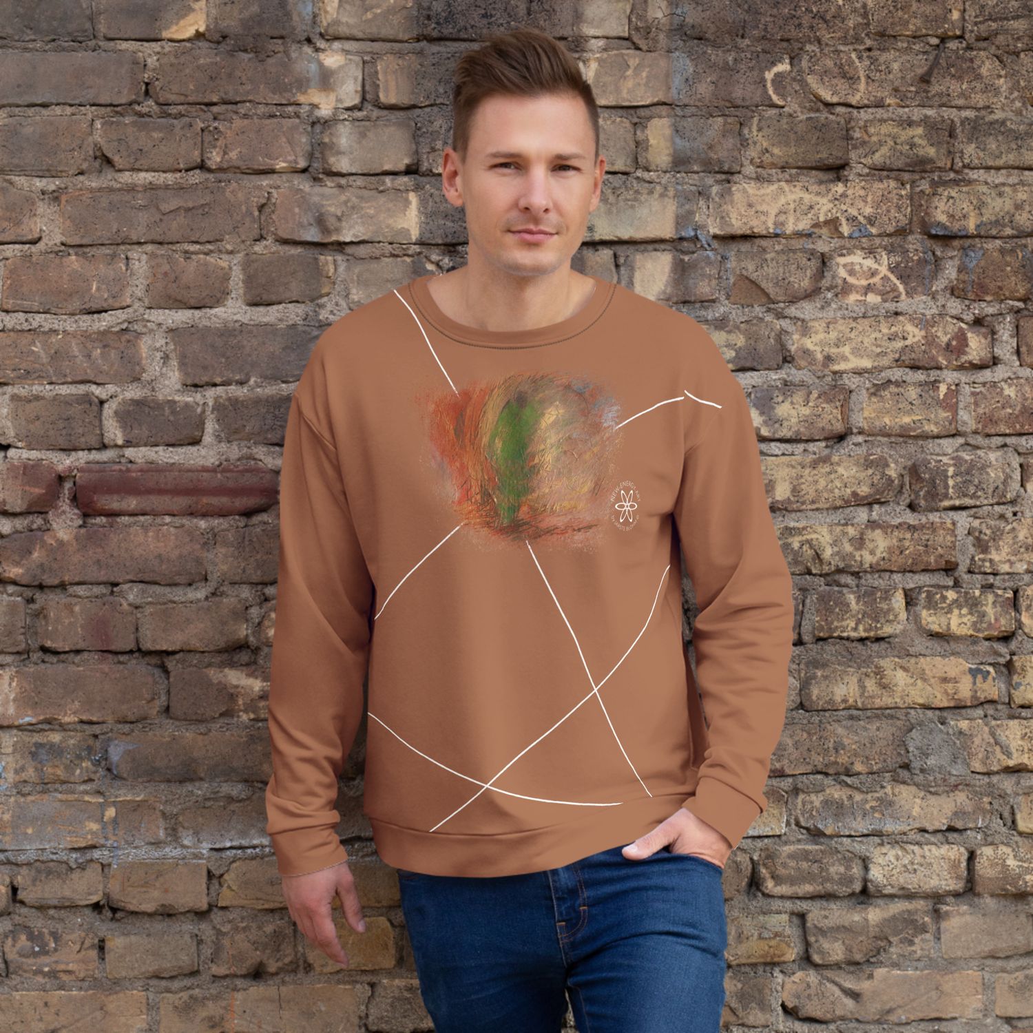 NEA Sweatshirt