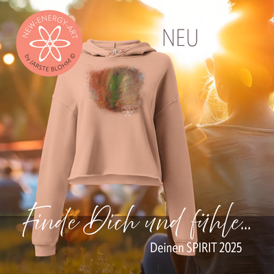 NEA · Auf geht’ s · Hoodie