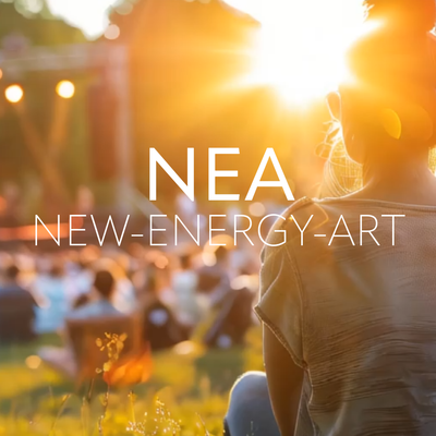 NEA - NEW-ENERGY-ART Aktuelle Kollektion