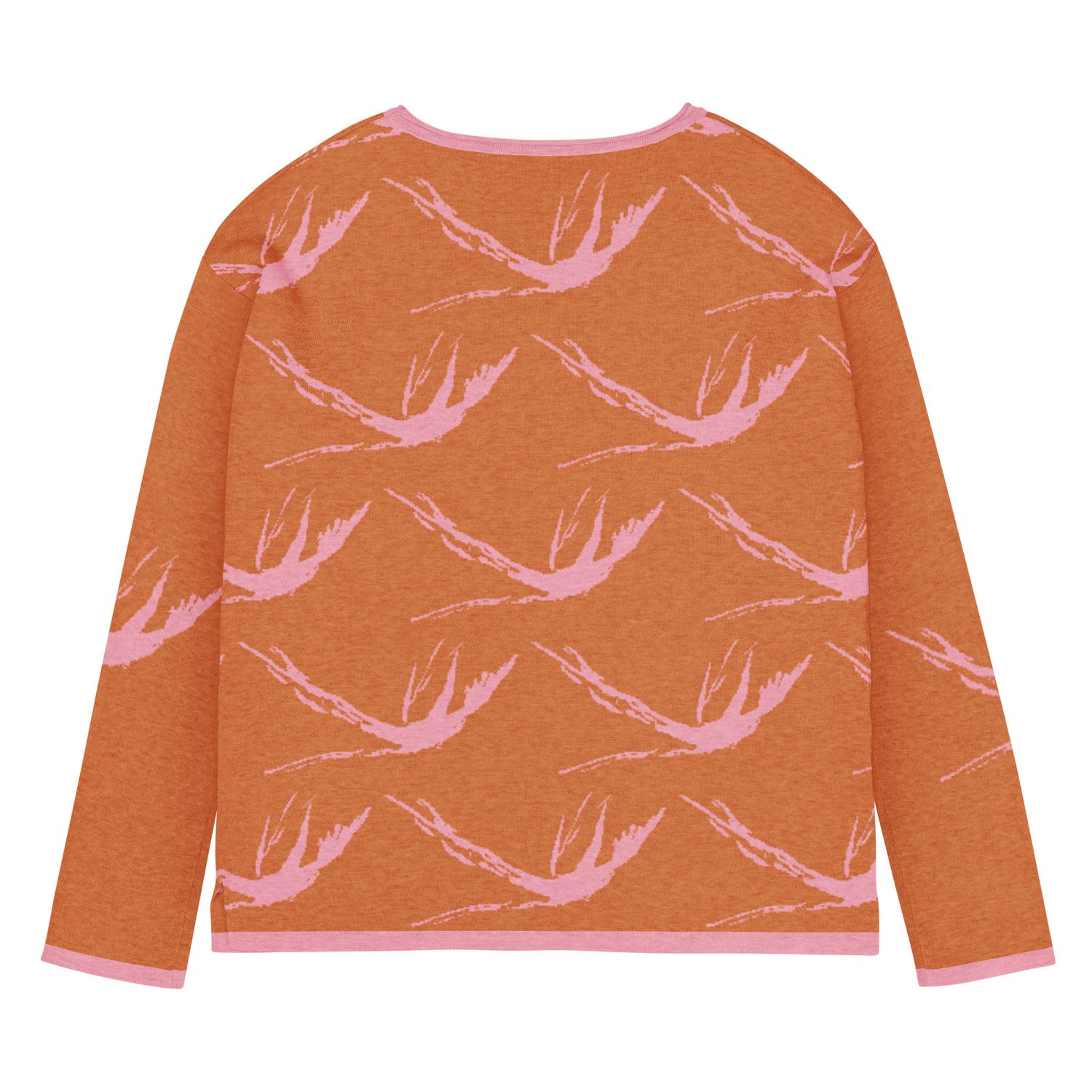 NEA - Damen-Strickpullover · Freiheit