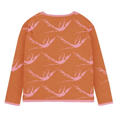 NEA - Damen-Strickpullover · Freiheit
