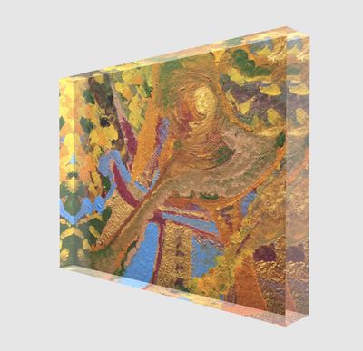 NEA-Cube · WIR 3 - ”Schöpferkraft aktivieren”