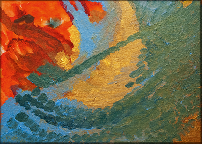 NEA-Cube · WIR 6 -  ”Deine Vision”