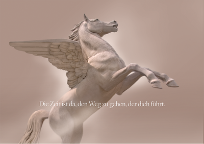 Photo-Print ”Mut”