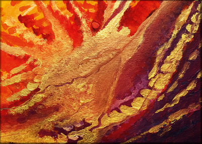 NEA-Cube · WIR 5 - ”Deine Manifestation”