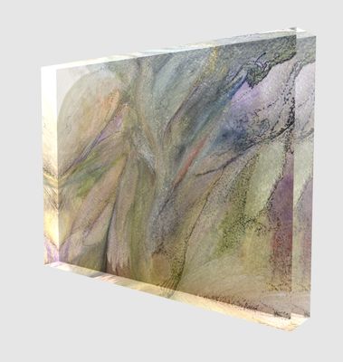 NEA-Cube ”Licht im Inneren Kind”