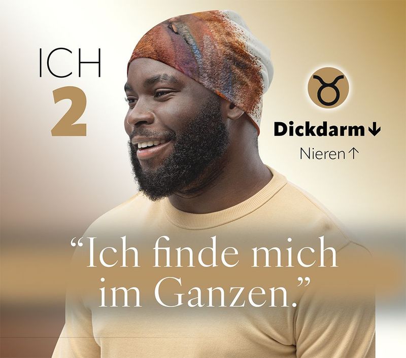 ICH 2 - Mein Licht