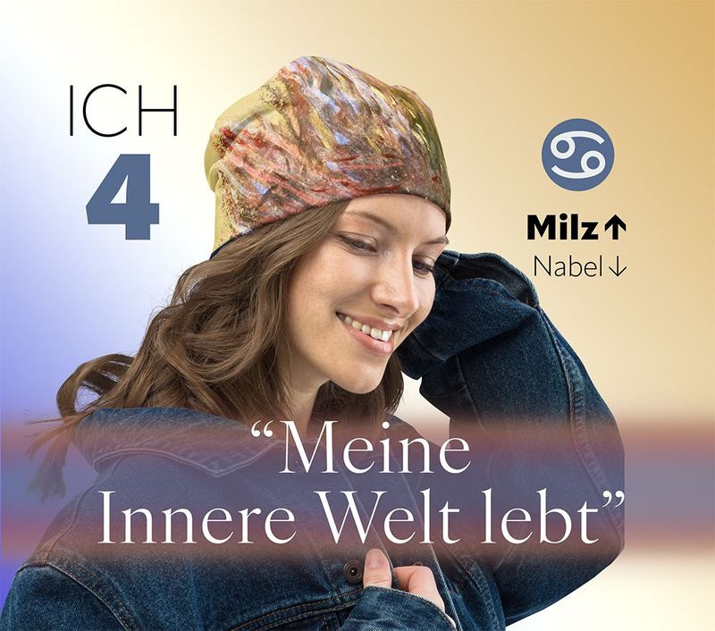 ICH 4 - Meine Innere Welt