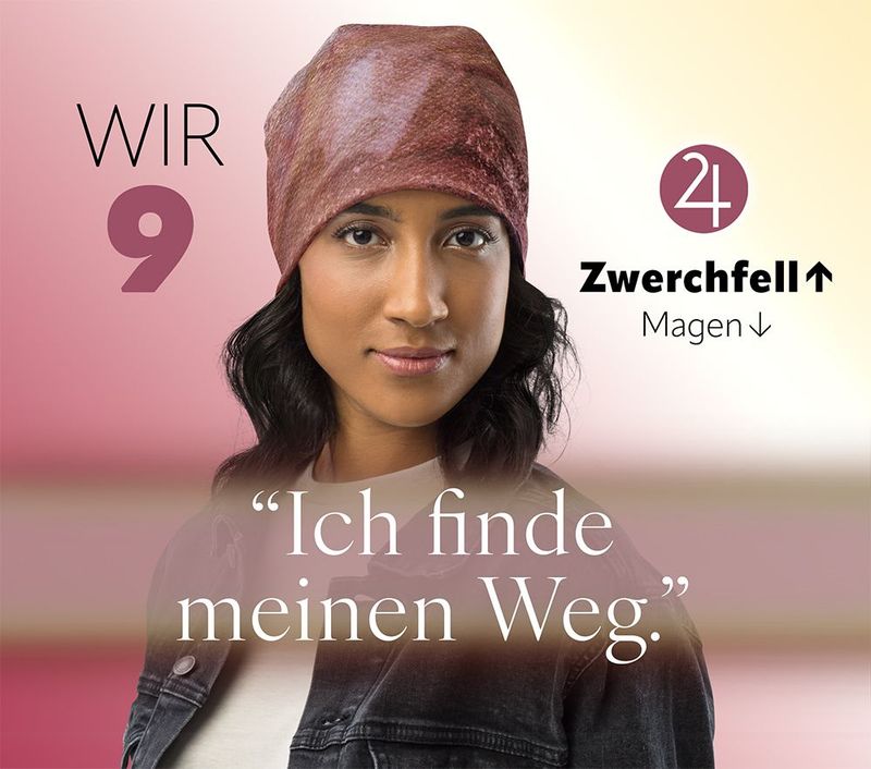 WIR 9 · Meine Reise