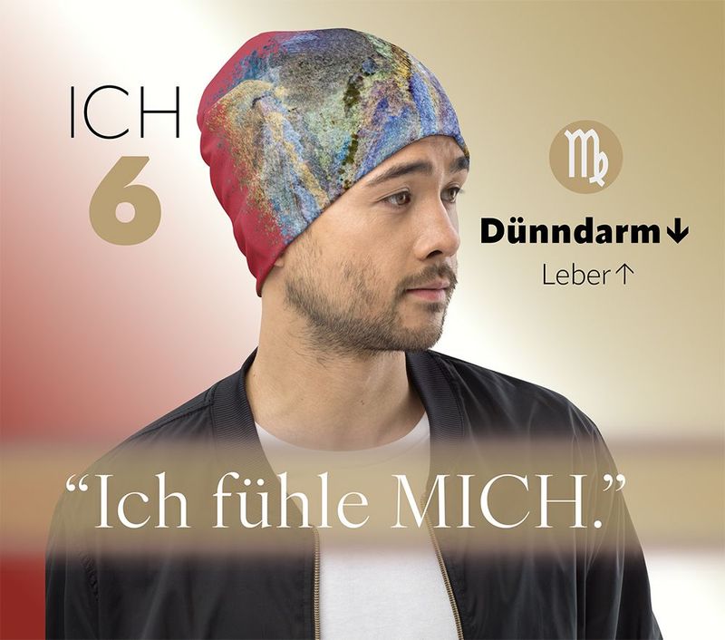 ICH 6 · Meine Vision