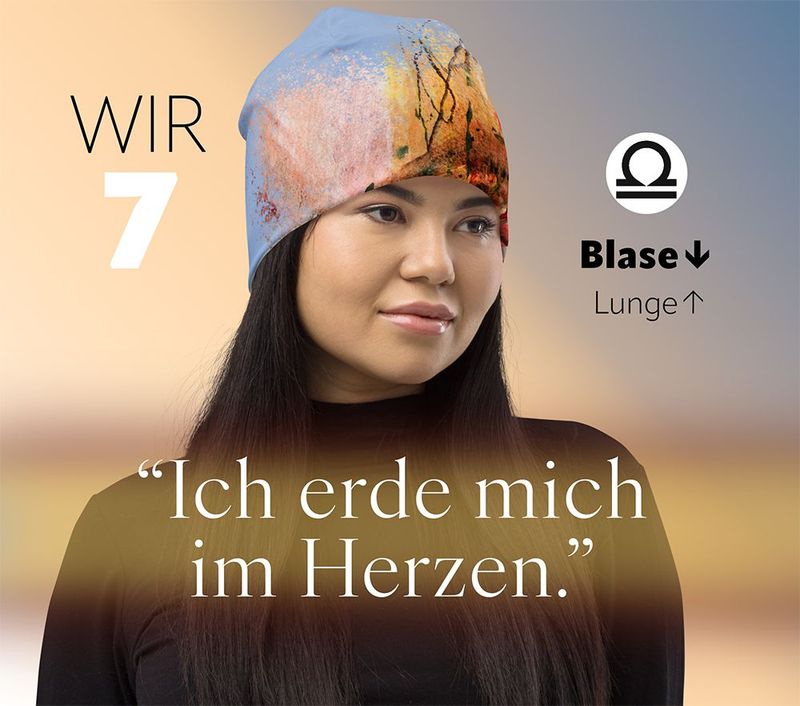 WIR 7 · Meine Wahrheit