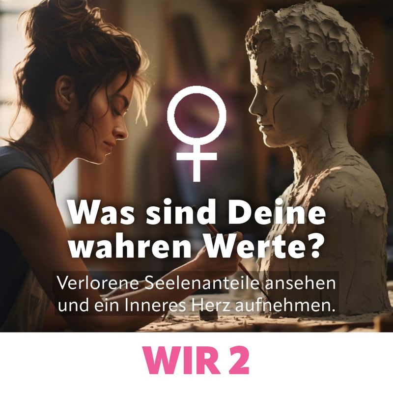 WIR 2 - Dein Licht