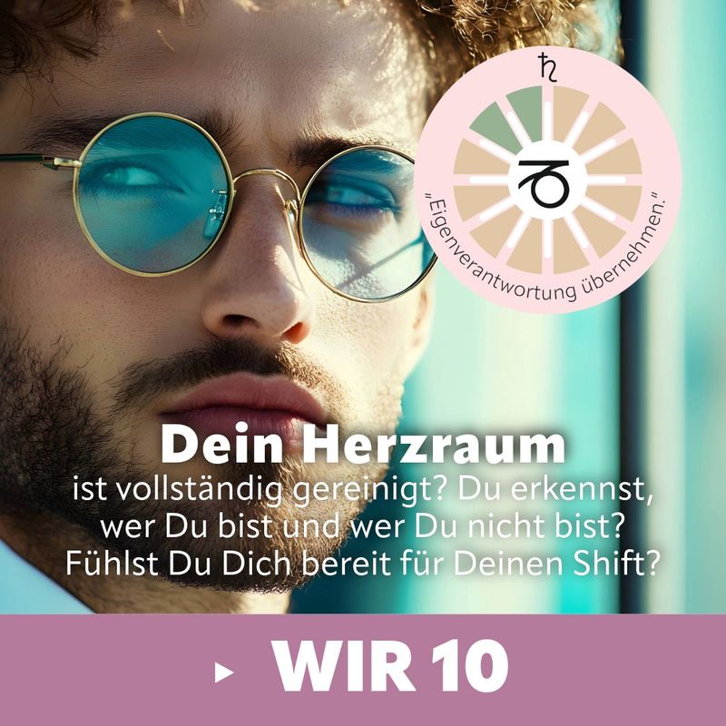 WIR 10 · Deine Entscheidung